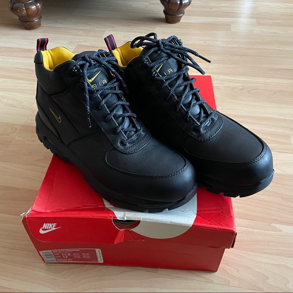 Nike Air Max Goadome “DMV” limited edition